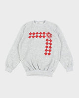 Vintage Liverpool FC Sweatshirt - M
