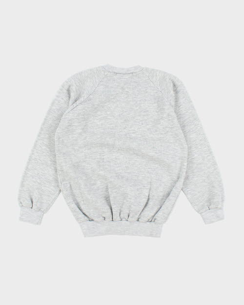 Vintage Liverpool FC Sweatshirt - M