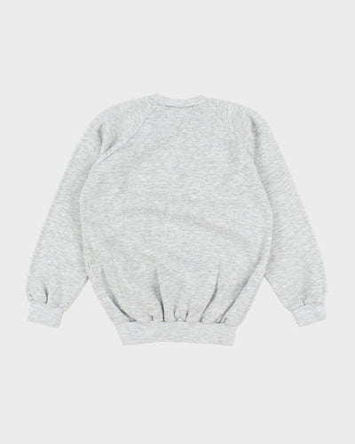 Vintage Liverpool FC Sweatshirt - M