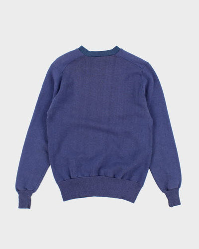Vintage 80's University of TUK-U Sweatshirt - M