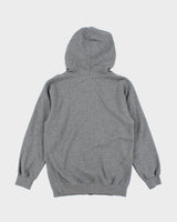Vintage FOX Racing Zip Up Hoodie - S