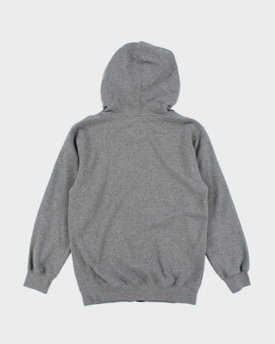 Vintage FOX Racing Zip Up Hoodie - S