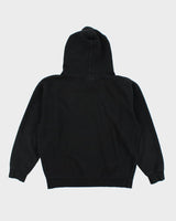 Vintage 2000's Krooked Skateboards Hoodie - M