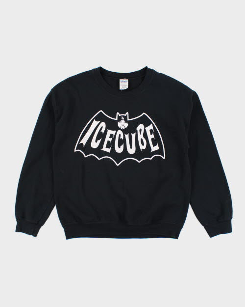 Vintage 2000's Ice Cube Sweatshirt - M