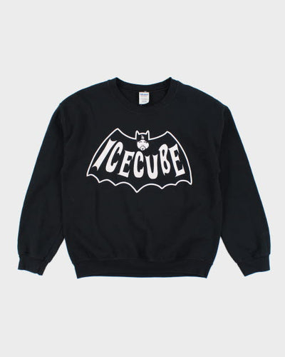 Vintage 2000's Ice Cube Sweatshirt - M