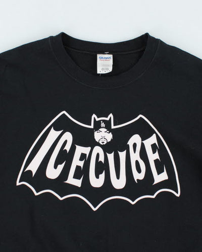 Vintage 2000's Ice Cube Sweatshirt - M