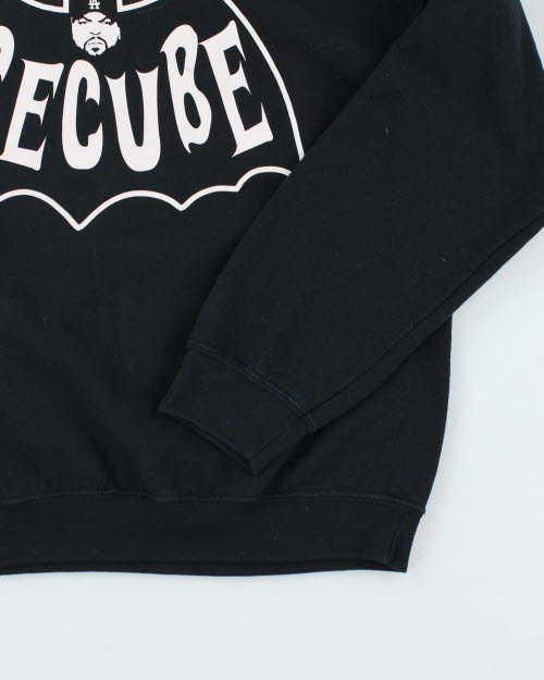 Vintage 2000's Ice Cube Sweatshirt - M