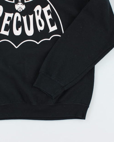Vintage 2000's Ice Cube Sweatshirt - M