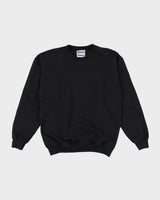 Vintage 90's Heavyweight Hanes Heavyweight Sweatshirt - S