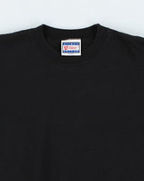 Vintage 90's Heavyweight Hanes Heavyweight Sweatshirt - S