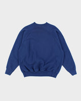 Vintage 90's Fruit of the Loom Blank Sweatshirt - XL