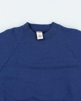 Vintage 90's Fruit of the Loom Blank Sweatshirt - XL