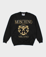 Moschino Couture Sweatshirt - M