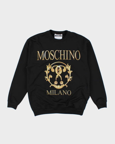 Moschino Couture Sweatshirt - M