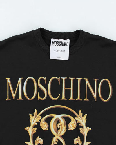Moschino Couture Sweatshirt - M