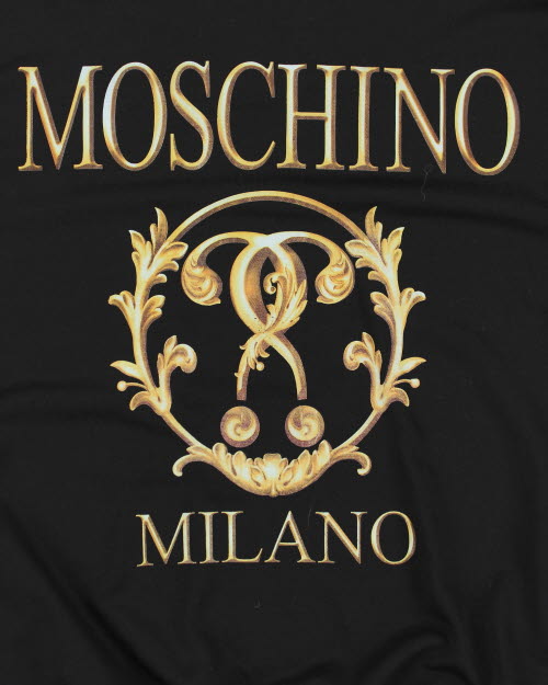 Moschino Couture Sweatshirt - M