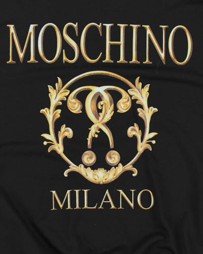Moschino Couture Sweatshirt - M