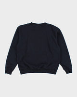 Vintage 2000's FDNY Firefighters Sweatshirt - M