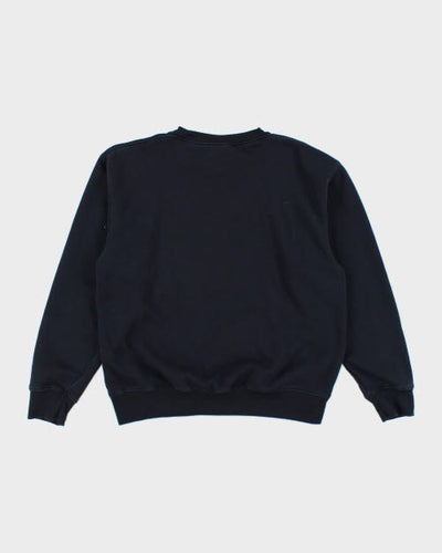 Vintage 2000's FDNY Firefighters Sweatshirt - M