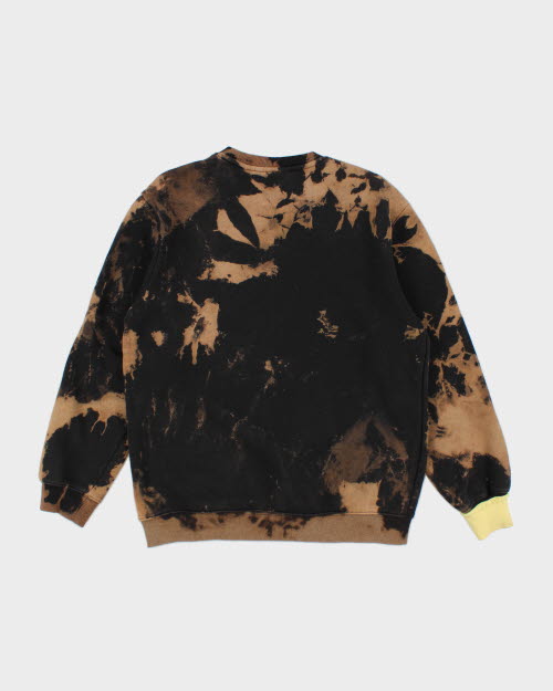 Vintage 2000's Thrasher Tie Dye Sweatshirt - M