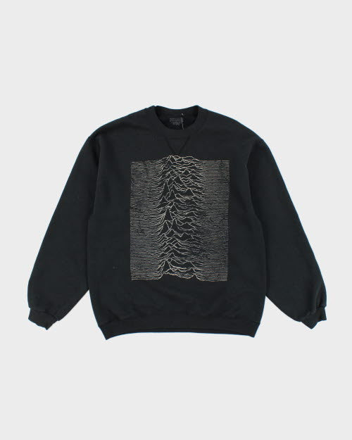 Vintage 2000's Joy Division Sweatshirt - M