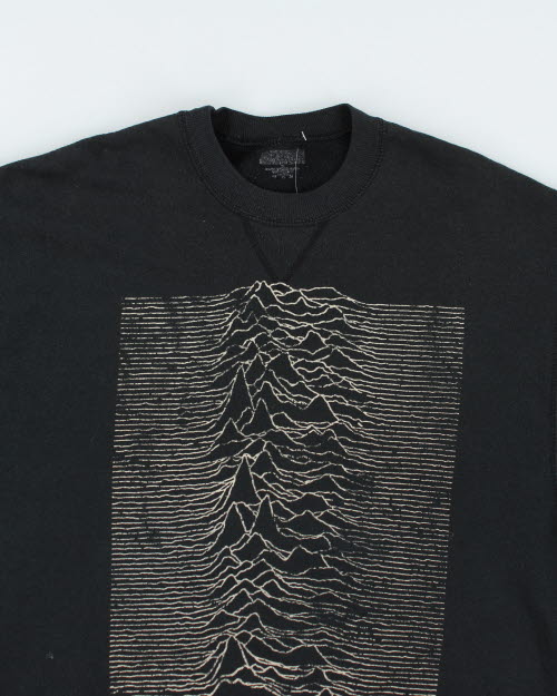 Vintage 2000's Joy Division Sweatshirt - M