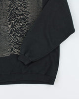 Vintage 2000's Joy Division Sweatshirt - M