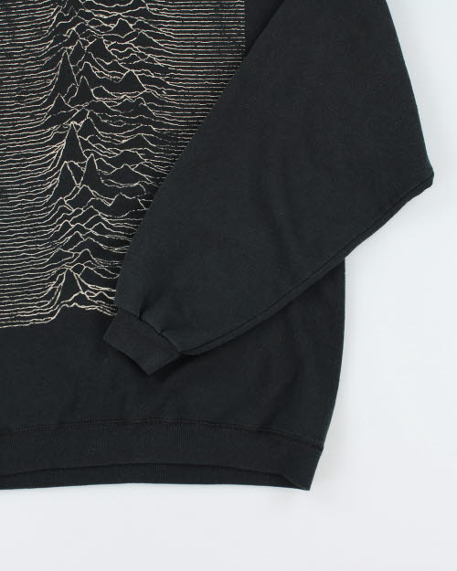 Vintage 2000's Joy Division Sweatshirt - M