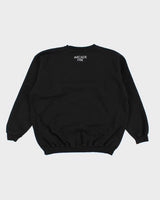 Vintage 2000's Arcade Fire Heavyweight Sweatshirt - M