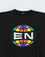 Vintage 2000's Arcade Fire Heavyweight Sweatshirt - M