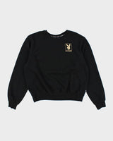 Vintage Y2K Playboy Magazine Sweatshirt - XL