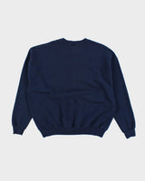 Vintage 90's Russell Athletic Westgate Sweatshirt - XXL