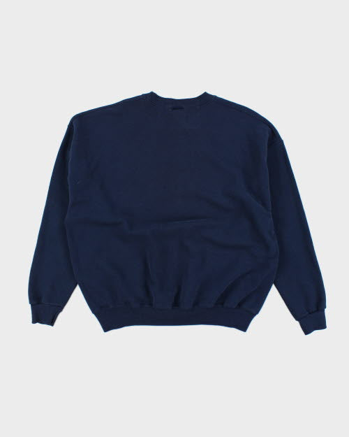 Vintage 90's Russell Athletic Westgate Sweatshirt - XXL