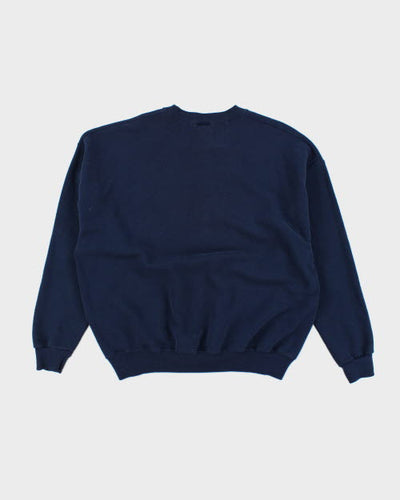 Vintage 90's Russell Athletic Westgate Sweatshirt - XXL