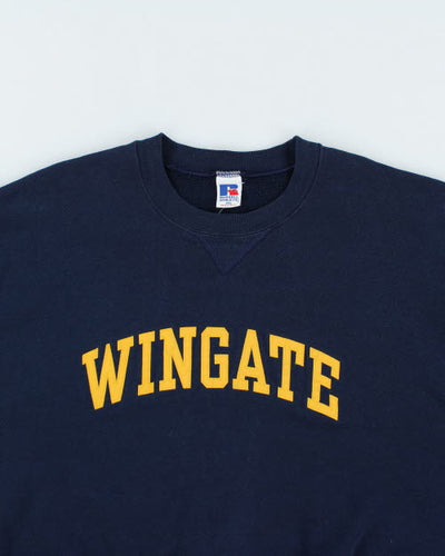 Vintage 90's Russell Athletic Westgate Sweatshirt - XXL