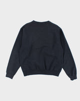 Vintage 90's Champion Centre Logo Sweatshirt - L