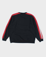 Vintage 90's CCM Phoenix Coyotes Sweatshirt  - L