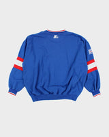 Vintage Pro Line NFL Giants Sweatshirt - XL