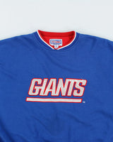 Vintage Pro Line NFL Giants Sweatshirt - XL