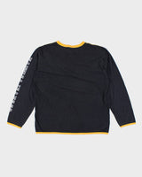 Vintage 90's Nautica Lightweight Sweatshirt - L