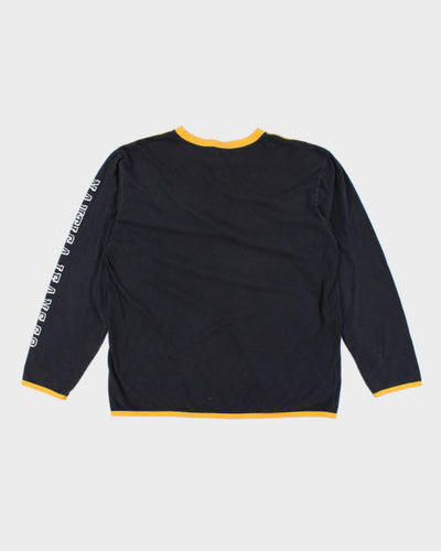 Vintage 90's Nautica Lightweight Sweatshirt - L