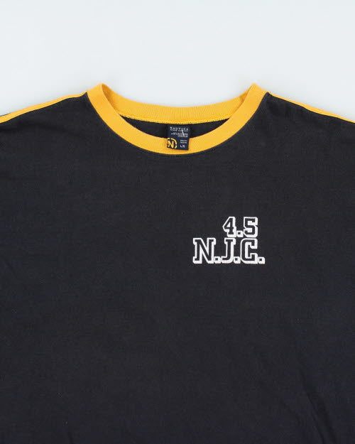 Vintage 90's Nautica Lightweight Sweatshirt - L