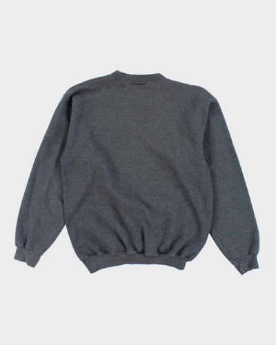 Vintage 90's Alcatraz Prison Sweatshirt - S
