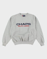 Vintage Chaps Ralph Lauren Sweatshirt - M
