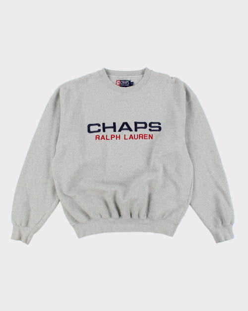 Vintage Chaps Ralph Lauren Sweatshirt - M