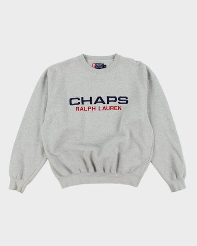 Vintage Chaps Ralph Lauren Sweatshirt - M