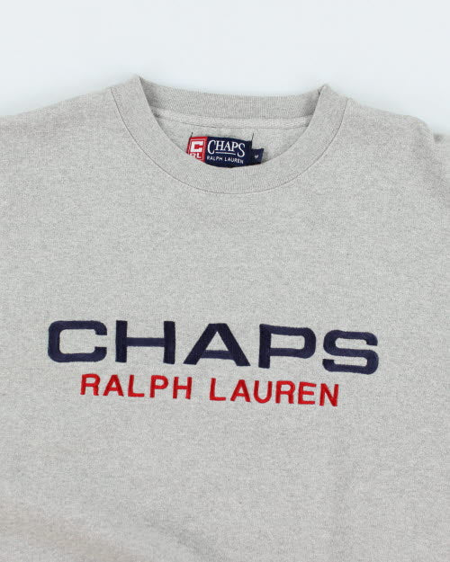 Vintage Chaps Ralph Lauren Sweatshirt - M