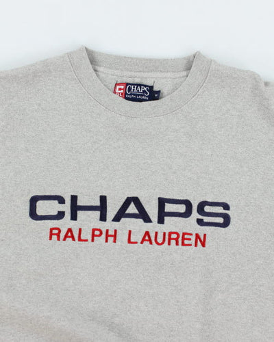 Vintage Chaps Ralph Lauren Sweatshirt - M