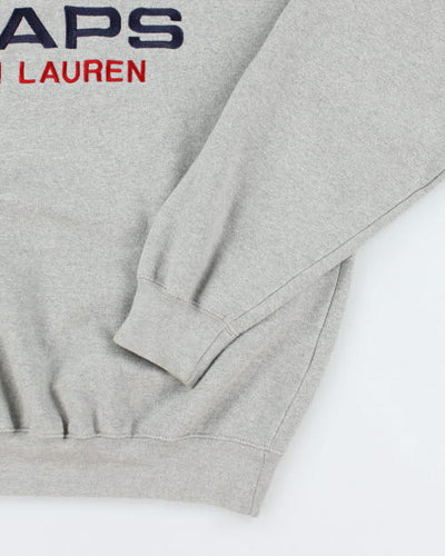 Vintage Chaps Ralph Lauren Sweatshirt - M