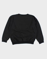 Vintage Wild Mountain Eagle Sweatshirt - L